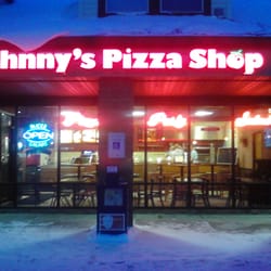 pizza restaurant name