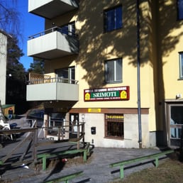 otäck indisk avsugning nära Stockholm otäck indisk avsugning nära Stockholm