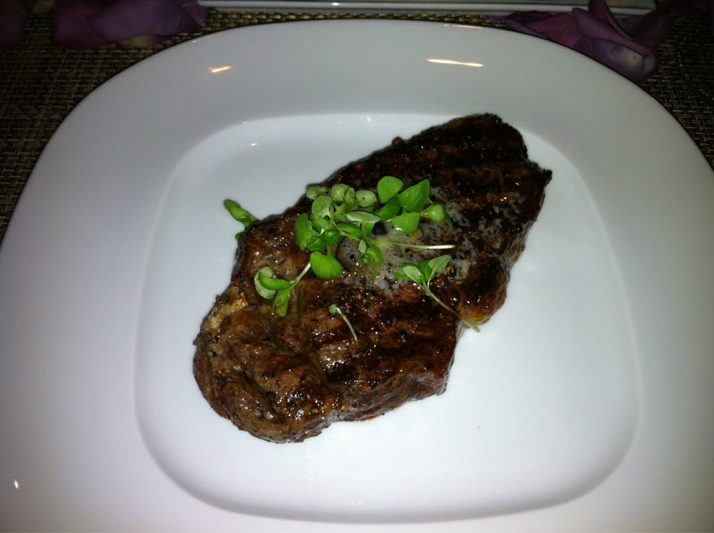 enoSTEAK