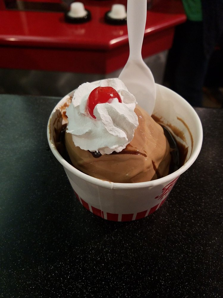 Freddy’s Frozen Custard & Steakburgers 22 Photos & 28 Reviews Fast