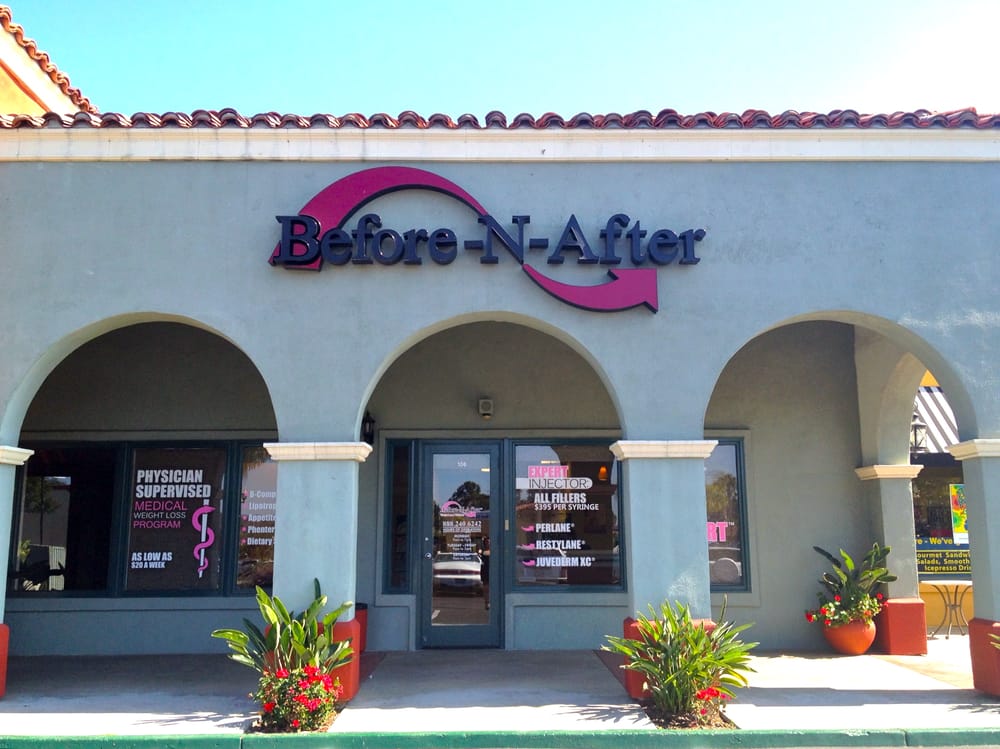 BeforeNAfter 11 Photos & 18 Reviews Weight Loss Centers 727 W