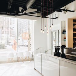The Best 10 Food Near Keller Auditorium In Portland Or Yelp 2 Ristretto Roasters Coffee