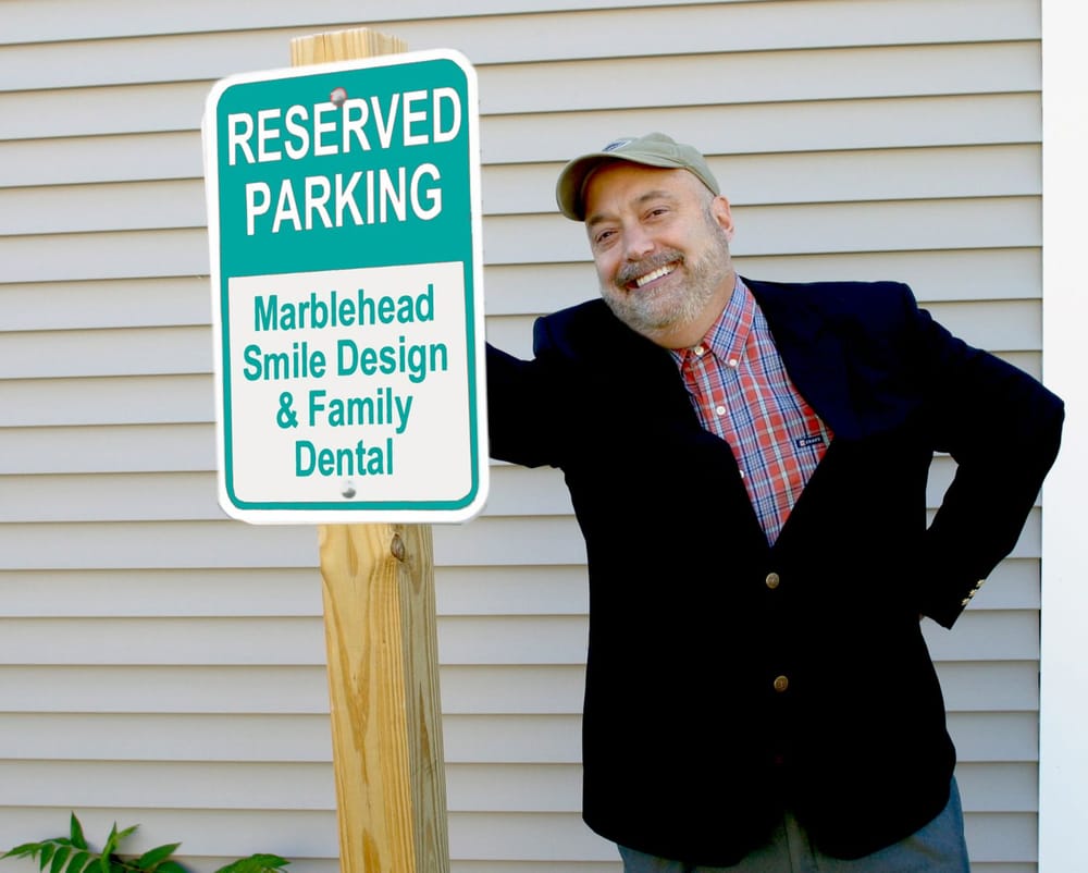 image of business Marblehead Smile Design & Family Dental