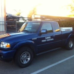 Lenz Pest Control 14 Reviews 613 1 2 N Milpas St Photo Of Lenz Pest Control Santa Barbara Ca United States