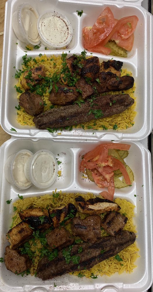 Shatila Lebanese Grill & Hookah Lounge Shatila Lebanese Grill & Hookah Lounge