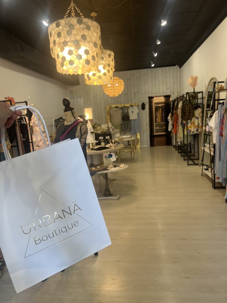 Urbana Boutique