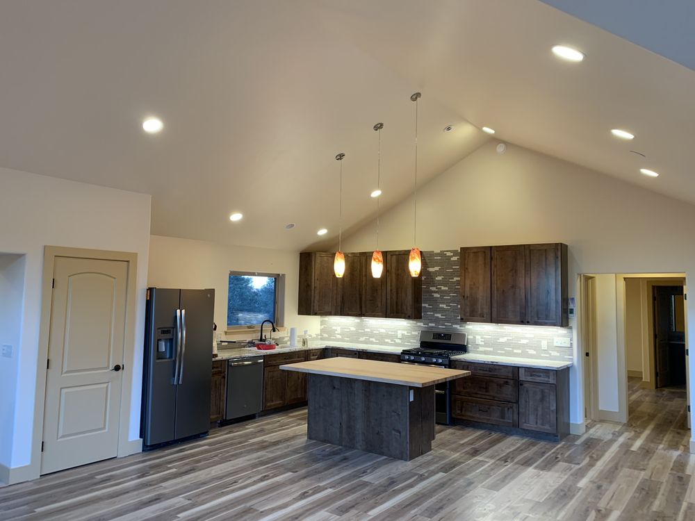 image of business Crestone Mountain Builders