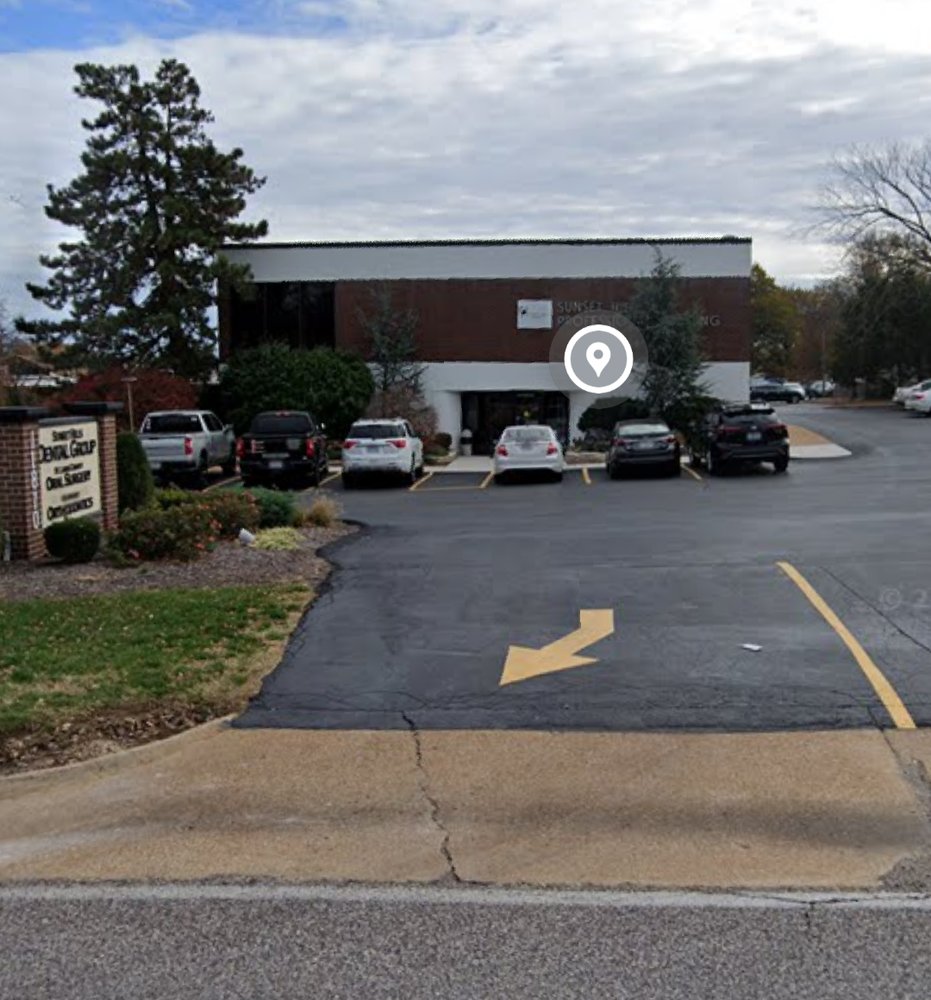 image of business Sunset Hills Dental Group