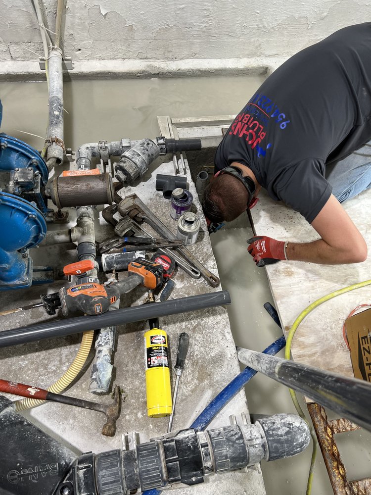 John's Plumbing