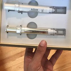 2000 Skincare Routine Really Adore Cosmetics Review Youtube