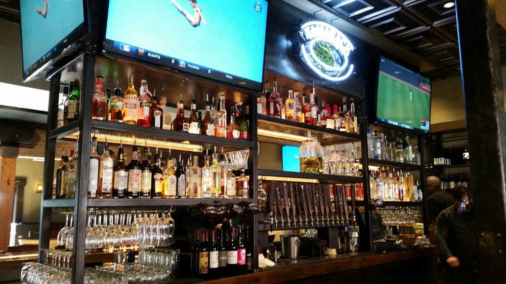 The Craggy Range Bar & Grill 59 Photos & 127 Reviews American