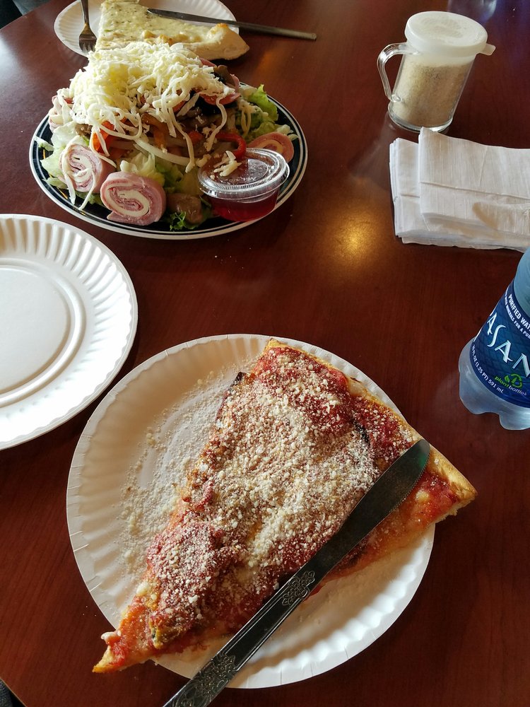 J & S Pizza 10 Photos & 11 Reviews Pizza 1828 Union Ave, Natrona