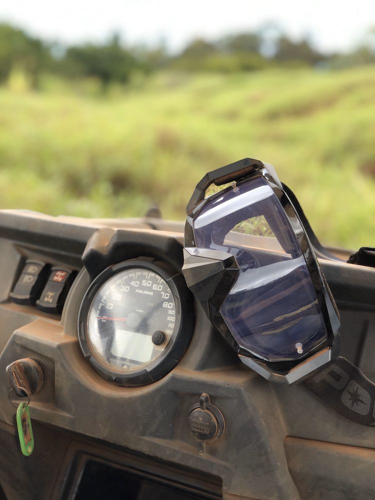 Maui Off Road Adventures