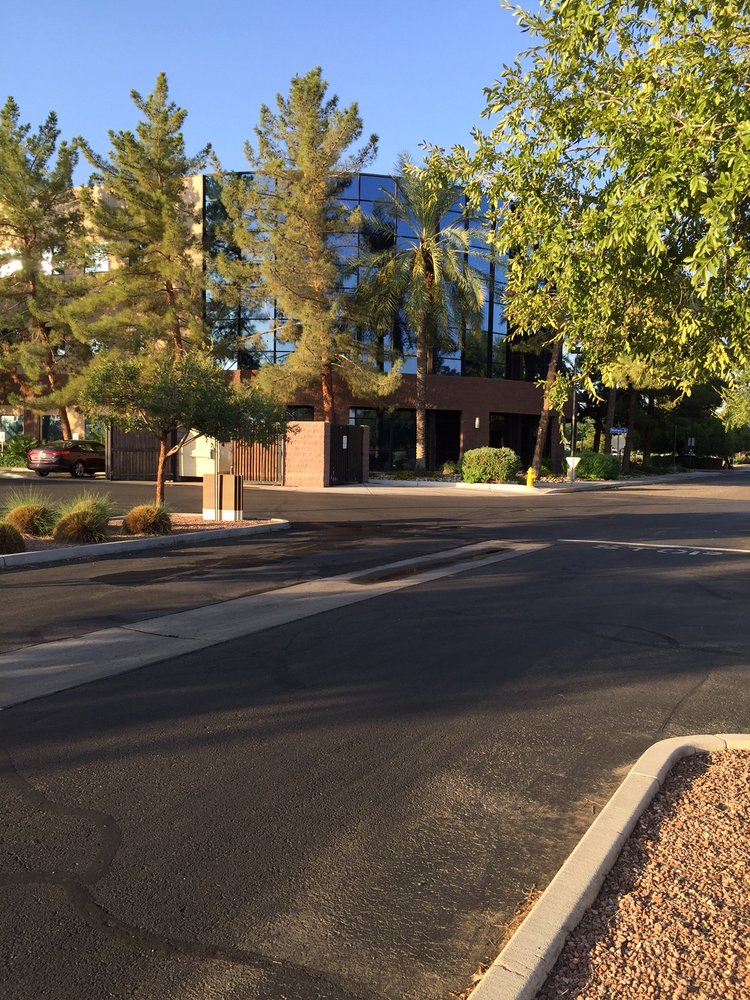 Banner Health Center Oncology Medical Centres 14416 W Meeker