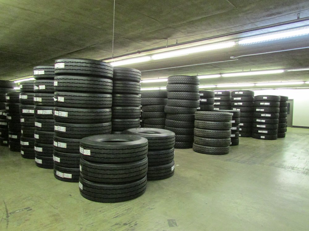 McCarthy Tire Service Tires 9073 Euclid Ave, Manassas, VA Phone Number Yelp