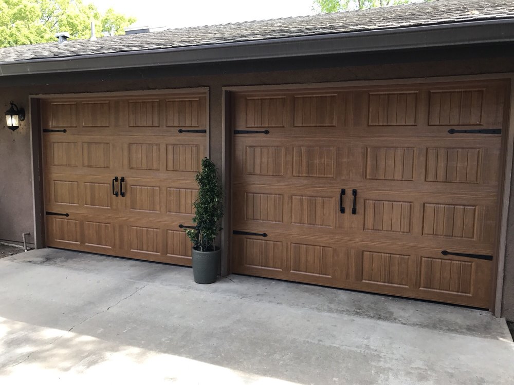 Cristo S Garage Door 11 Reviews Services 5370 Cristo S Garage Door 11 Reviews Services 5370 Chestnut Ave Fresno Ca Phone Number Yelp