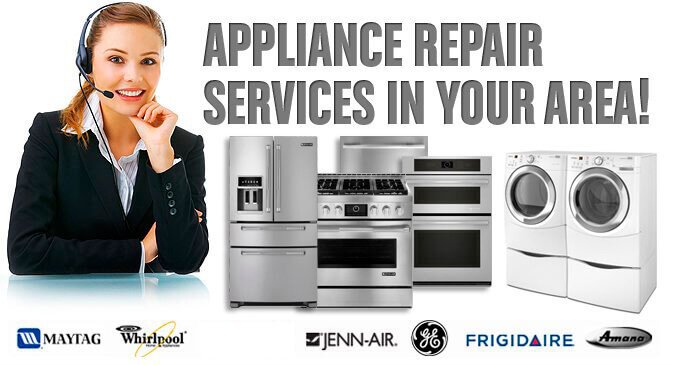 Master Appliance Service