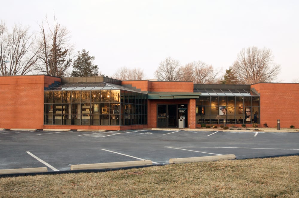 Clarkson Eyecare 14 Reviews Optometrists 194 Clarkson Rd