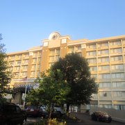 Doubletree By Hilton Hotel Norwalk 17 Photos 49 Reviews Hotels Bedroom Photo Of Doubletree By Hilton Hotel Norwalk Ct United States