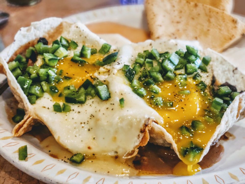 Breakfast on Broadway Cafe