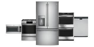 Alpha appliance services 