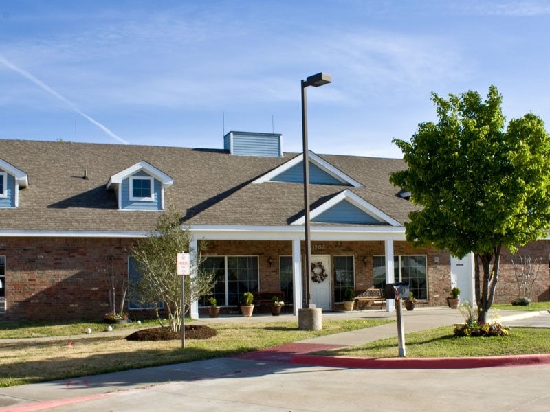 Abba Care Assisted Living