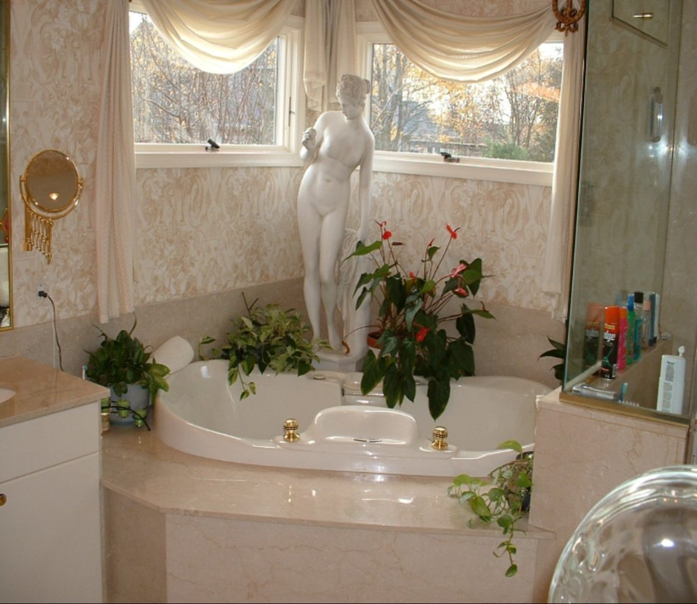 Genesis Marble & Granite Refinishing