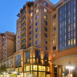 Delancey at Shirlington Village - 35 Photos & 48 Reviews - Apartments