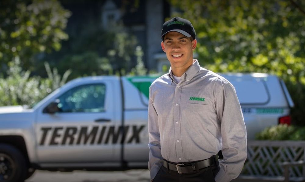 Terminix Canada Pest Control - Burnaby