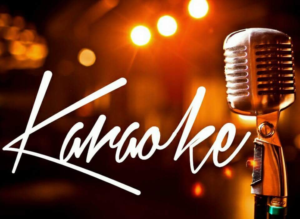 karaoke party login karaoke party login