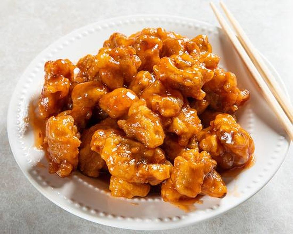 Lantern Garden - Anaheim Plaza