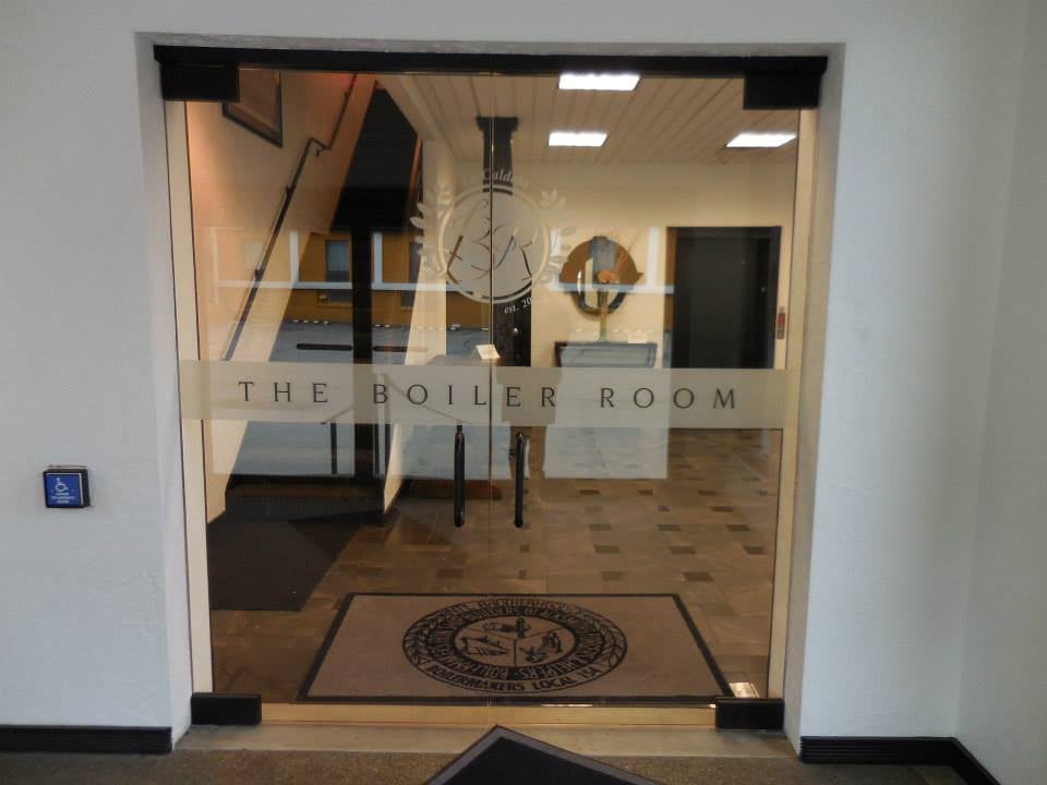 The Boiler Room Pittsburgh