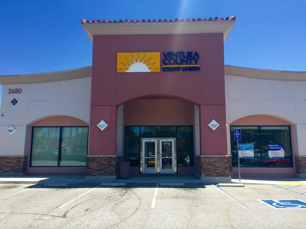 Ventura County Credit Union Simi Valley 13 Reviews Banks & Credit