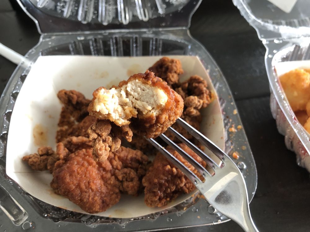 Tyga Bites Tyga Bites