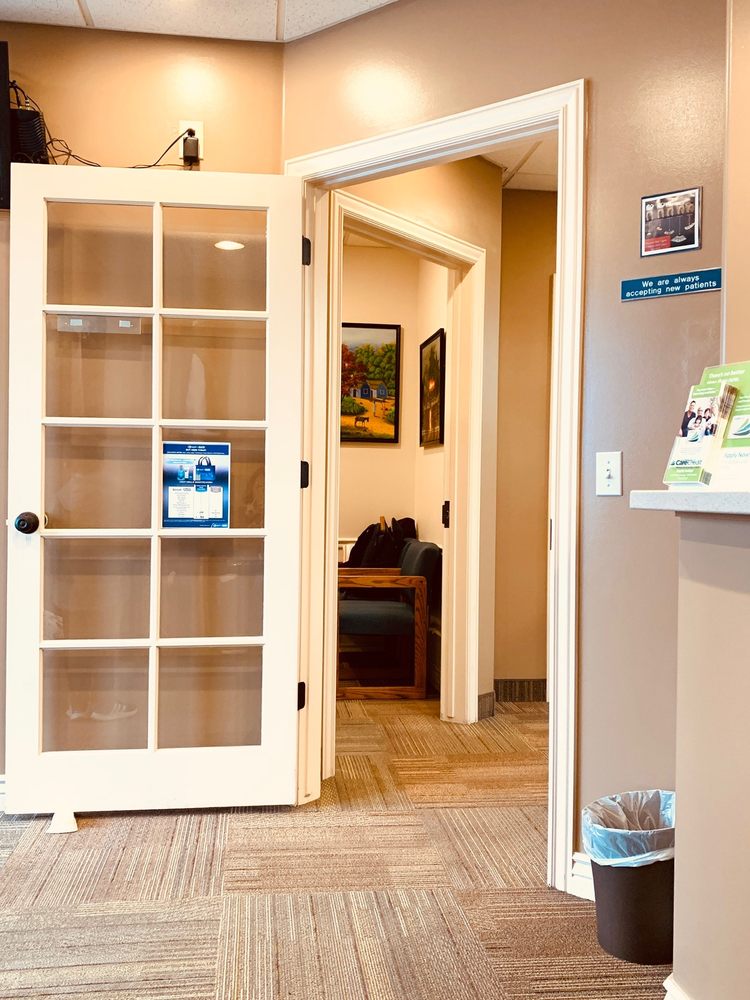 image of business Trevor Smith Dental