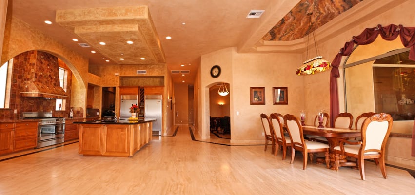 Parks Plaster & Stucco