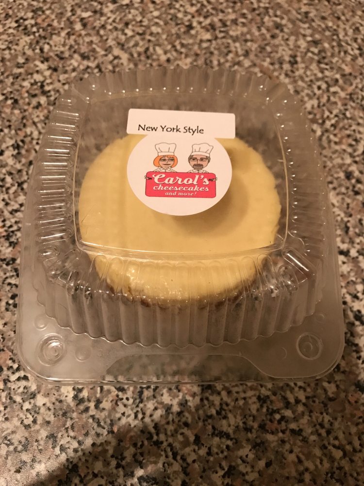 S Cheesecakes Closed 24 Photos Bakeries 482 N S