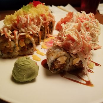Best Sushi Restaurant In Brandon Fl Best Sushi Restaurant In Brandon Fl