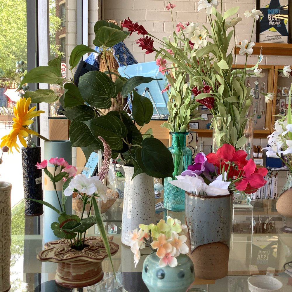 WomanCraft Handcrafted Gifts