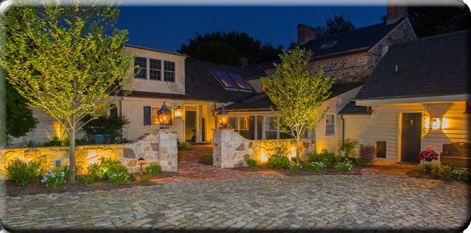 DiSabatino Landscaping