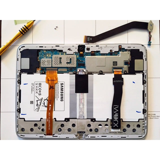 iWorx Smartphone Repair & Customization