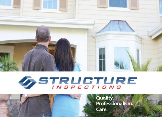 Structure Inspections