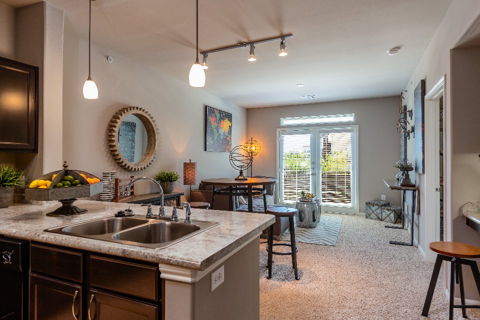 Villas of Chapel Creek