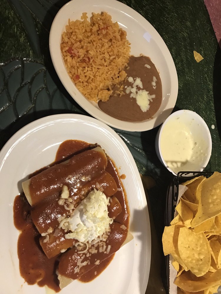 Nacho’s Authentic Mexican 25 Reviews Mexican 1210 W Locust St