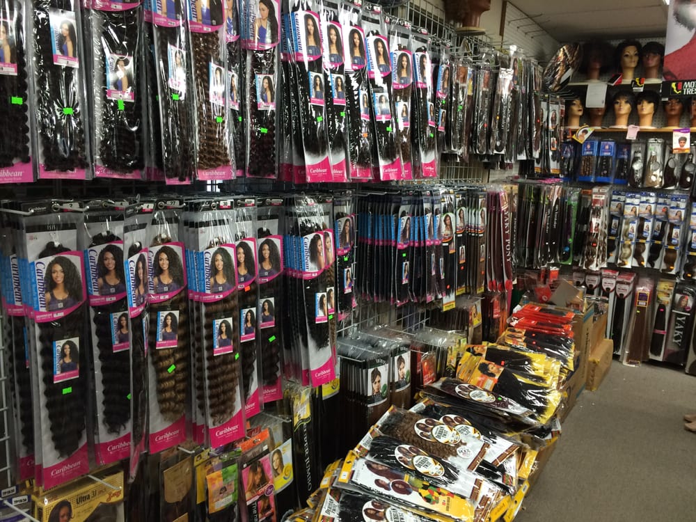Photos for Kim's Beauty Supply - Yelp