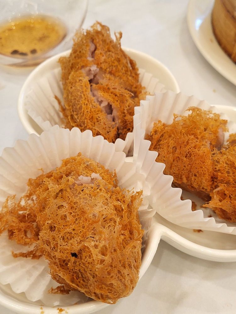 Sea Harbour Seafood Restaurant