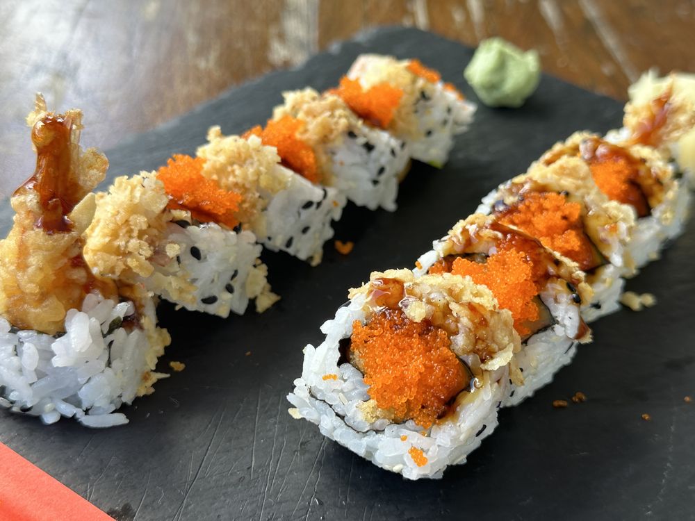 Joï Eatery