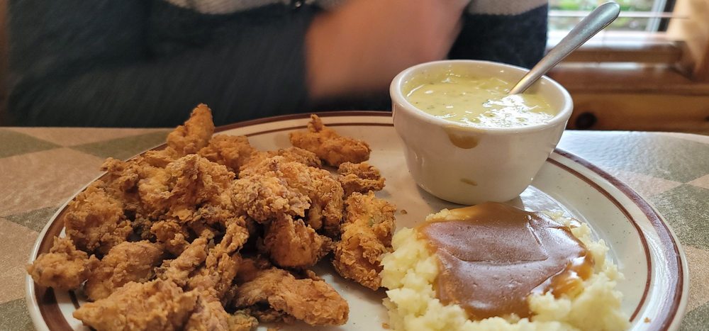 Oaks Steak House & Gifts Oaks Steak House & Gifts