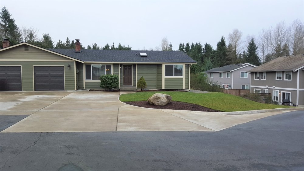 Prosper Property Management