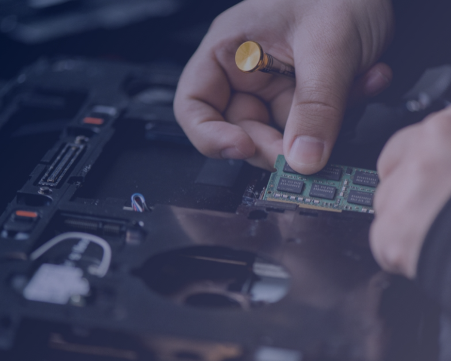 Just Ask Hal Computer Repair